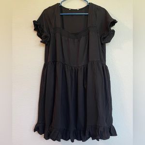 Impeccable Pig mini dress